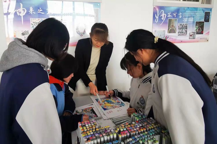 青岛经济职业学校2025年招生简章