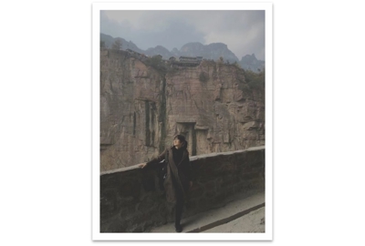 青岛经济职业学校“十个一”师资库——郭建