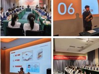 【经济快讯】匠心领路 学徒启航——新学期现代学徒制实训掠影
