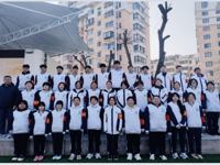 【经济快讯】躬身劳动润玉德，奋力备考逐梦行——2023级7班值周小记