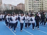 【经济家校日志】暖心驻校伴成长，家校同心筑未来——2025级9班家长驻校办公日志