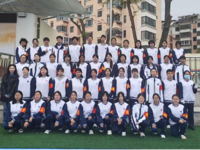 【经济快讯】润玉致美守初心，中药学子践担当——2025级6班劳动值周工作纪实