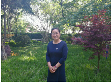 【经济快讯】以爱滋养润玉心，以行践诺育新人——记青岛经济职业学校优秀班主任孙勇​