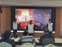 【校园技能节】诵咏经典，演说华章——青岛经济职业学校2026年技能节决赛掠影